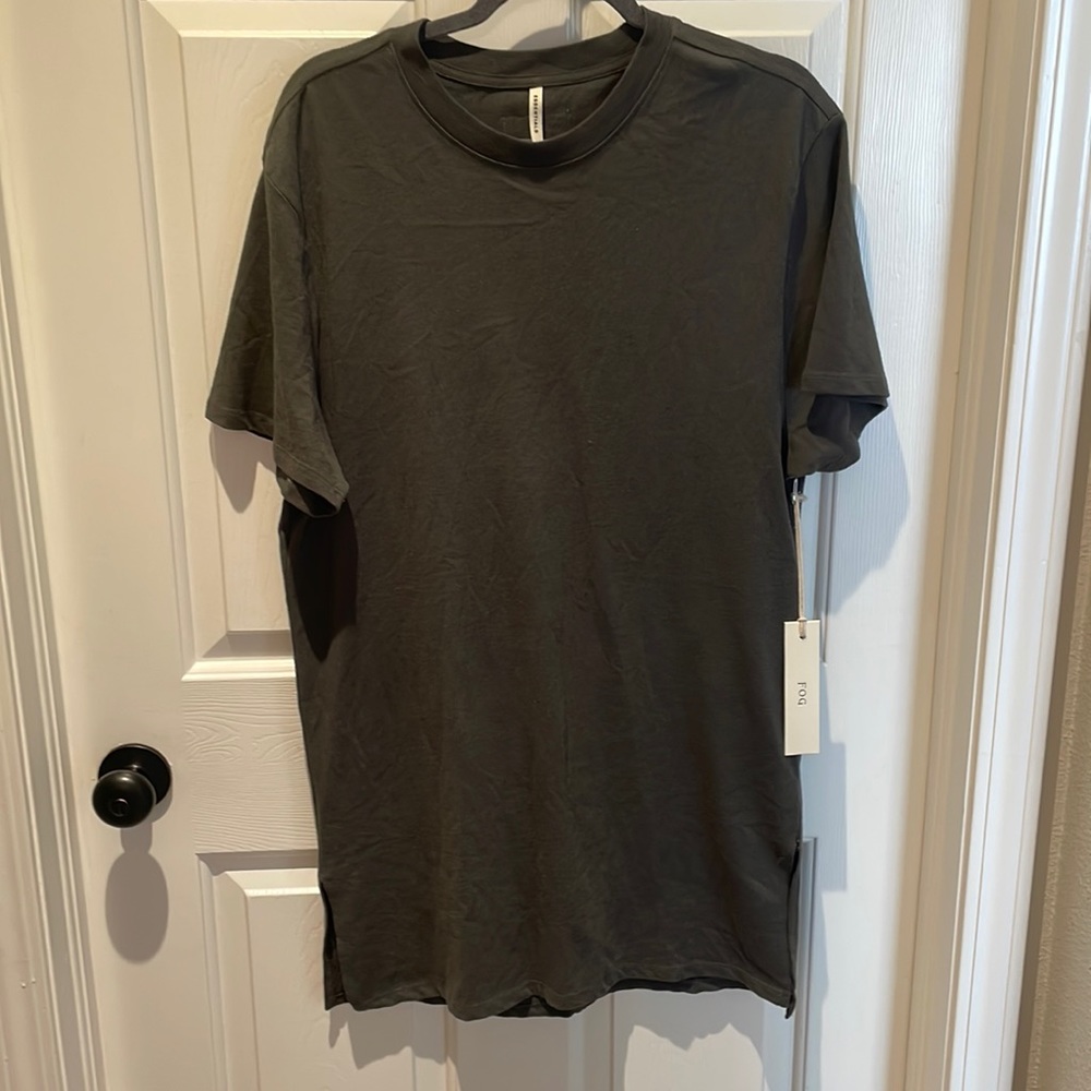 Fear of God T shirt